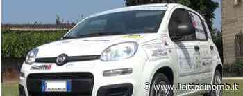 Una auto nuova per Auser Monza Brianza, appello agli sponsor per farla viaggiare sempre - Il Cittadino di Monza e Brianza