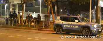 A Monza controlli straordinari della Polizia di Stato nelle “zone calde”, espulso un 34enne gambiano - Cronaca, Monza - Il Cittadino di Monza e Brianza