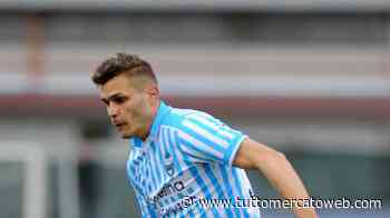 UFFICIALE: SPAL, colpo in attacco: torna Finotto dal Monza. Contratto fino al 2023 - TUTTO mercato WEB