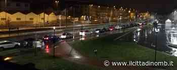 Monza, anche la Brianza fra le 32 province nelle quali si è sviluppata di più la variante Omicron - Cronaca, Monza - Il Cittadino di Monza e Brianza