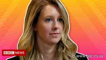 Tech Tent: Has Theranos changed Silicon Valley?