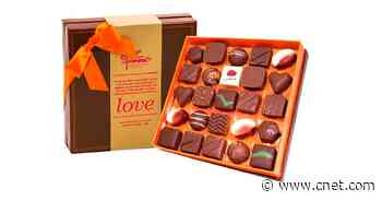 10 Valentine's gifts to impress her in 2022     - CNET