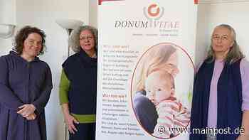 Anwältinnen für das Leben: 20 Jahre "Donum Vitae" in Bamberg - Main-Post
