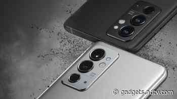 OnePlus 10 Pro Tipped to Launch in India Soon, OnePlus 9RT to Get OxygenOS 12 Update by March or April