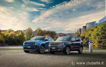 Stellantis: le auto di Melfi le più apprezzate, lo dicono le vendite - ClubAlfa.it