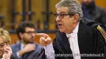 'Ndrangheta, Scott Rinascita. Pittelli inizia sciopero della fame dal carcere di Melfi - Gazzetta del Sud - Edizione Catanzaro, Crotone, Vibo