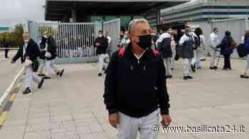 Un operaio Stellantis di Melfi ai colleghi: “Un'ora di salario per sostenere la famiglia di Rossella” - Basilicata24