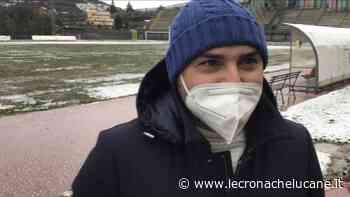 IL MELFI CALCIO RIPARTE - Cronache TV