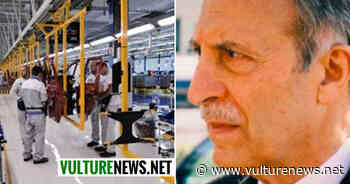 Stabilimento Stellantis di Melfi, lavoratori preoccupati: richieste tutele nell'occupazione! L'appello a Bardi - vulturenews.net