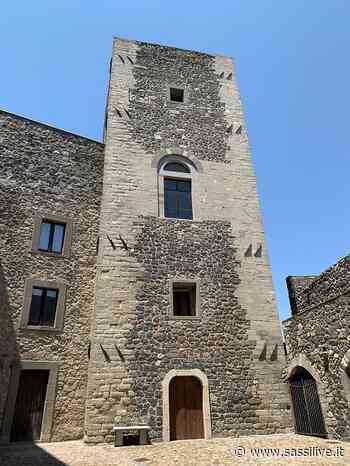 Inaugurazione sezione medievale Torre del Marcangione – Museo “Pallottino” – Melfi - Sassilive.it