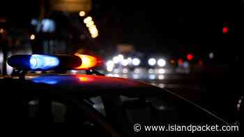 Man charged after attack on family member in Jasper County - Hilton Head Island Packet