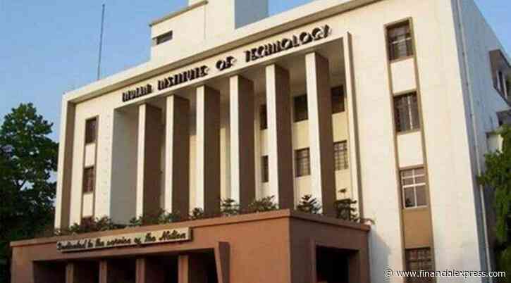Twenty more COVID-19 cases reported on IIT Kharagpur campus