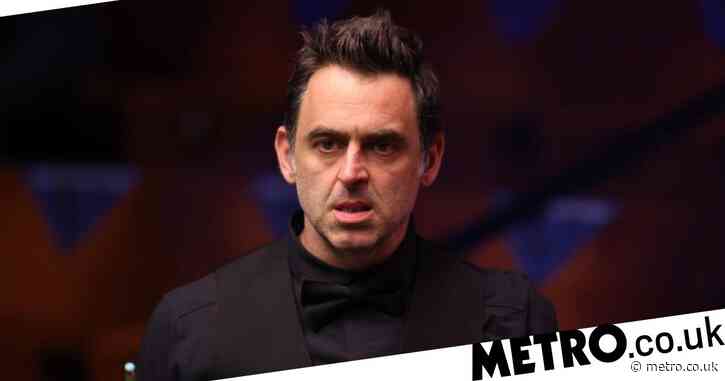 Ronnie O’Sullivan backs Judd Trump to win the Masters winner but warns: ‘There are three players that match up well with him’