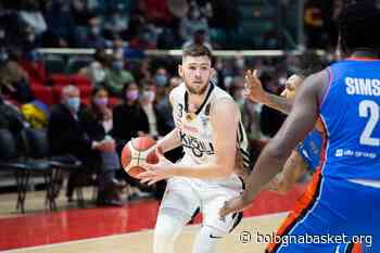 GUDMUNDSSON, IPOTESI FORLI' - BOLOGNABASKET | IL PORTALE DEL BASKET A BOLOGNA E PROVINCIA - Bologna Basket