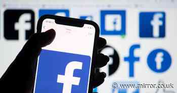 Every UK Facebook user could get £50 as huge lawsuit filed against social media giant