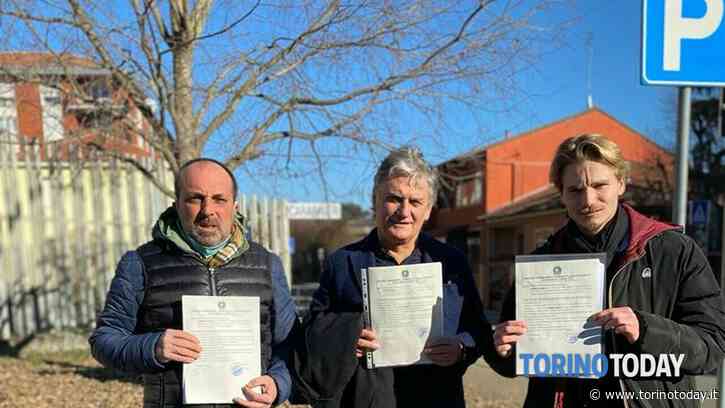 Chieri, gli amministratori locali "no green pass" denunciano il Governo: "Sono legittimi i decreti legge?" - TorinoToday