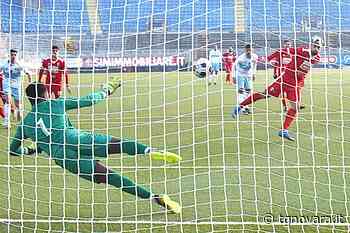 Novara troppo forte per il Chieri (4-2) - TG Novara