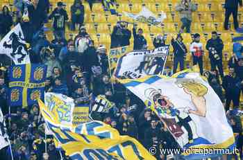 Parma-Frosinone, info biglietti - Forza Parma