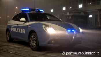 Parma, denunciati due giovani per rapina in concorso in piazza Ghiaia - La Repubblica