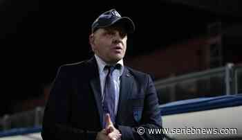 Occasione dalla Serie A, il Parma sfida il Benevento - SerieBnews.com