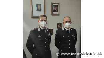 Promozione a Parma per il sottotenente Lufrano Ha seguito le indagini sulla vicenda Saman - il Resto del Carlino