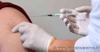 Un parmigiano su due ha ricevuto la terza dose - Gazzetta di Parma