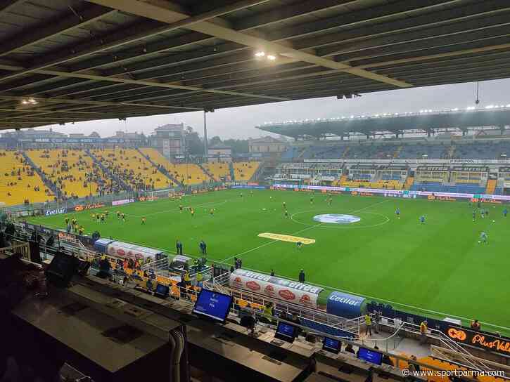 Parma-Crotone rinviata a data da destinarsi, è ufficiale - Sport Parma