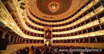 Premio Sant'Ilario 2022 - Gazzetta di Parma