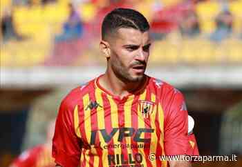 "Iago Falque? Giocatore da Parma" - Forza Parma