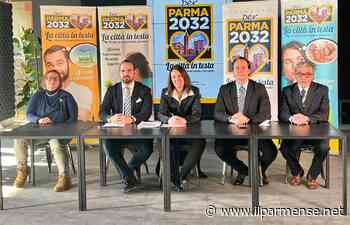 Parma 2032: “Recuperare la fiducia dei cittadini e guardare al futuro” | INTERVISTA - Luca Galvani