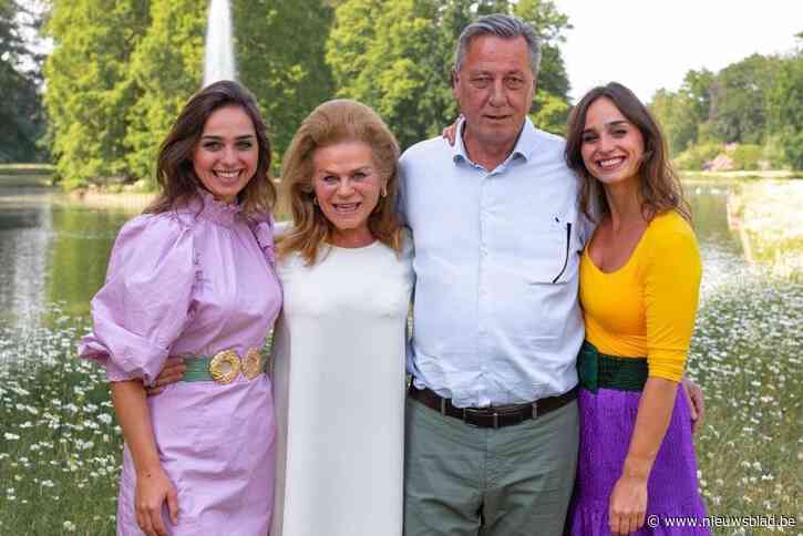 Nederlandse zakenman verdrinkt in  hofgracht van zijn eigen kasteel in Wijnegem: “Dit is een zware klap, hij had nog zoveel plannen”