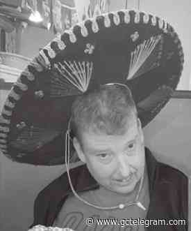 Scott Murray Johnson – Garden City Telegram - The Garden City Telegram