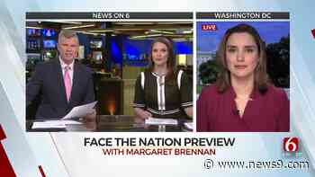 Former FDA Commissioner Dr. Scott Gottlieb Will Join Face The Nation On Sunday - news9.com KWTV