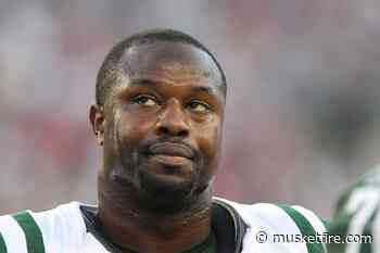 Bart Scott has NSFW suggestion for Josh Allen vs Patriots in playoffs - Musket Fire