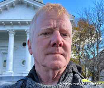 Catskill activist Scott Myers remembered after killing - Albany Times Union