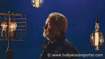 What Ridley Scott Has Learned: “We Don’t Know S***” - Hollywood Reporter