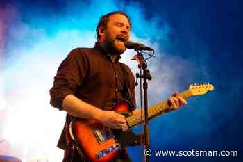 Frightened Rabbit reveal plans to 'finish off' unreleased Scott Hutchison songs - The Scotsman