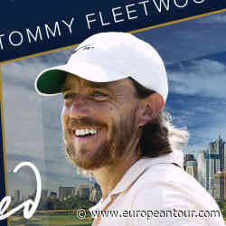 Fleetwood and Scott confirmed for 2022 Slync.io Dubai Desert Classic - Articles - DP World Tour - European Tour