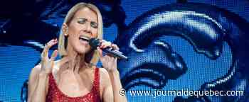 Céline Dion annule la fin de sa tournée en Amérique du Nord