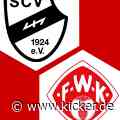 Aufstellung | SC Verl - Würzburger Kickers : | 21. Spieltag | 3. Liga 2021/22 - kicker