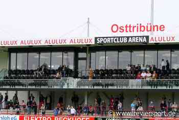 SC Verl: Neuer Sportlicher Leiter an der Poststraße vorgestellt - RevierSport