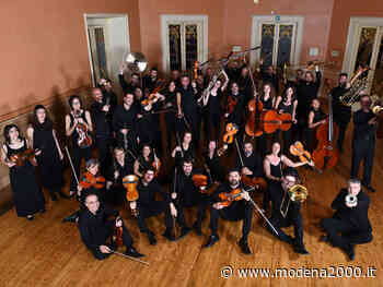 Concerto di Capodanno il 1 gennaio all'Auditorium Ferrari di Maranello - Modena 2000