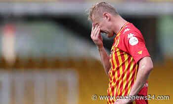 Parma, si studia il colpo Glik: le ultime - Calcio News 24