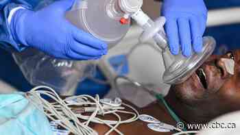 Liberal MP backs anti-vax tax proposal as COVID cases surge