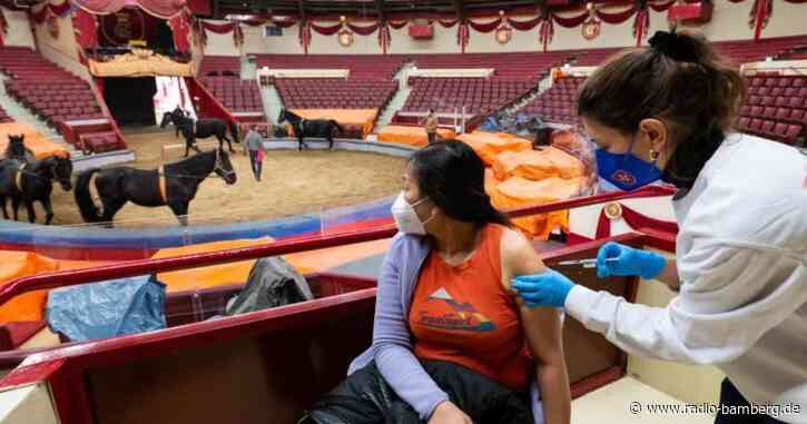 Lockerungen bei Corona-Quarantäne