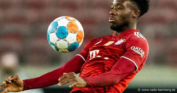 Davies fehlt nach Herzmuskelentzündung «4 Wochen mindestens»