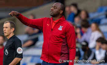 DONE DEAL: Crystal Palace signs Langley FC fullback Joshua Addae - Tribal Football