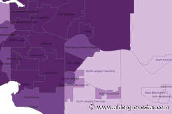 Langley sees drop in positive COVID tests – Aldergrove Star - Aldergrove Star