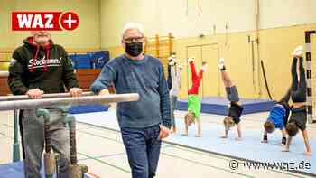 Witten: Wie sich die Sportvereine durch die Pandemie kämpfen - Westdeutsche Allgemeine Zeitung