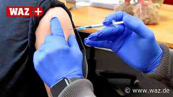 Corona Witten: Nachfrage nach Novavax-Impfstoff wird größer - Westdeutsche Allgemeine Zeitung